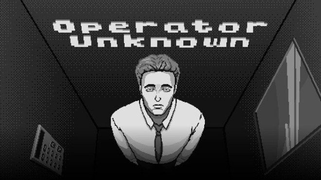 Operator Unknown Free Download Operator Unknown Free Download