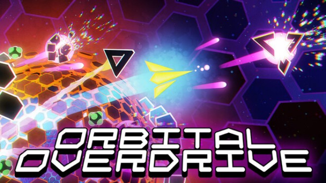 Orbital Overdrive Free Download Orbital Overdrive Free Download