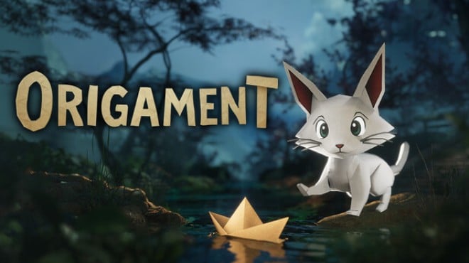 Origament A Paper Adventure Free Download Origament A Paper Adventure Free Download