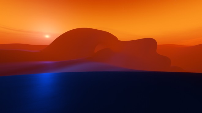 Overlook Trail Torrent Download