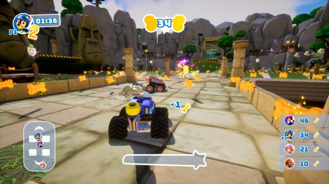 PAW Patrol Rescue Wheels: Championship Torrent Download PAW Patrol Rescue Wheels: Championship Torrent Download