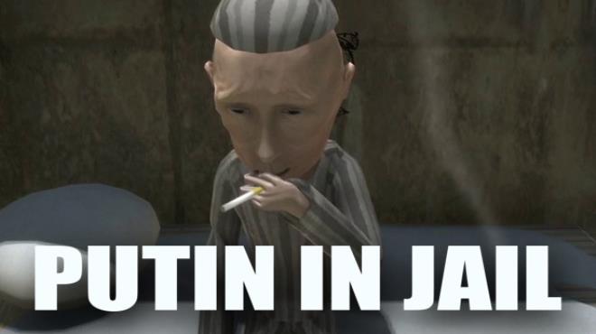 PUTIN IN JAIL Free Download