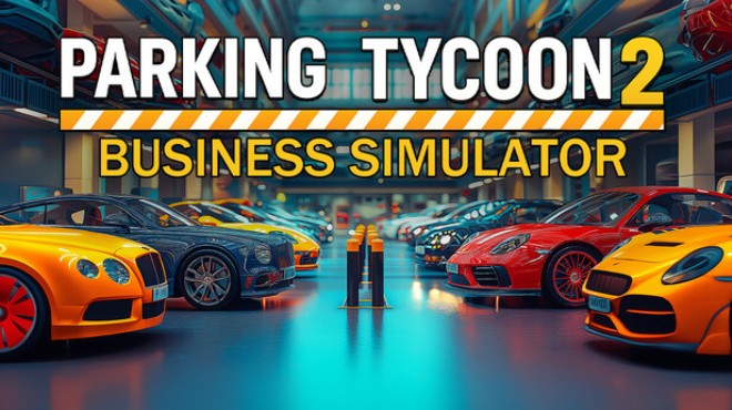 Parking Tycoon 2: Business Simulator Free Download