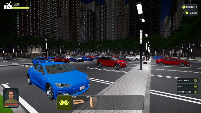 Parking Tycoon 2: Business Simulator PC Crack