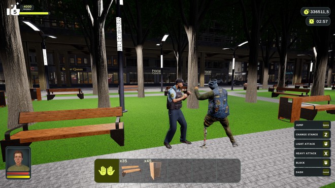 Parking Tycoon 2: Business Simulator Torrent Download