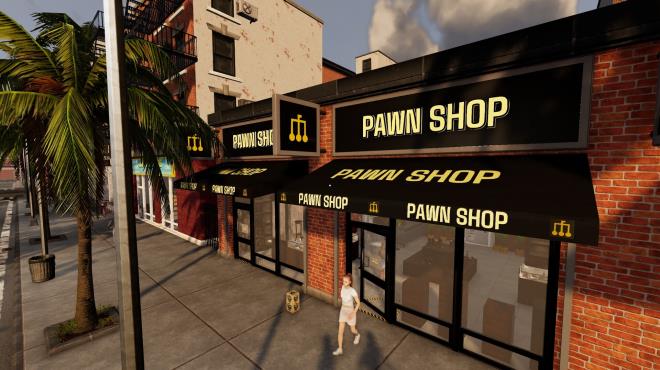 Pawnbroker Simulator Torrent Download