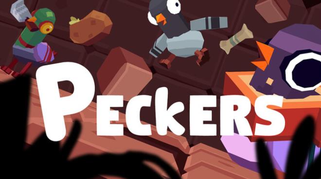 Peckers Free Download Peckers Free Download