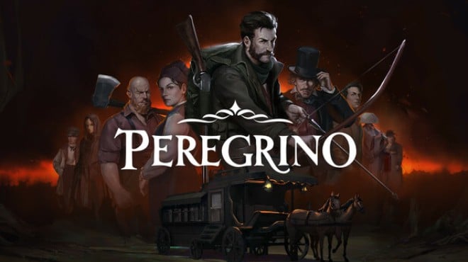 Peregrino Update v1 1 1 Free Download