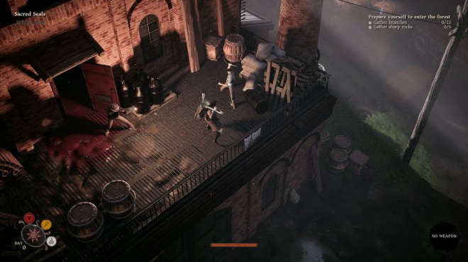 Peregrino Update v1 1 1 PC Crack