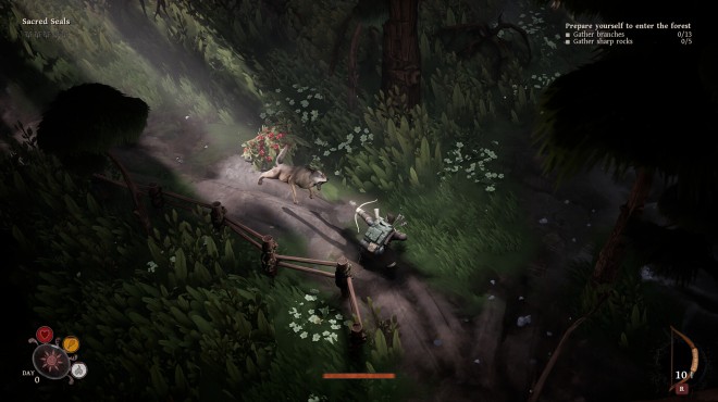 Peregrino Update v1 1 1 Torrent Download