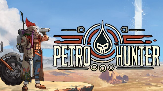 Petro Hunter Free Download Petro Hunter Free Download