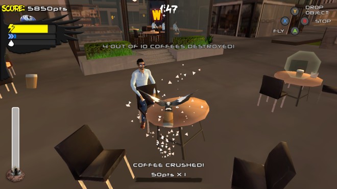 Pie in the Sky Torrent Download