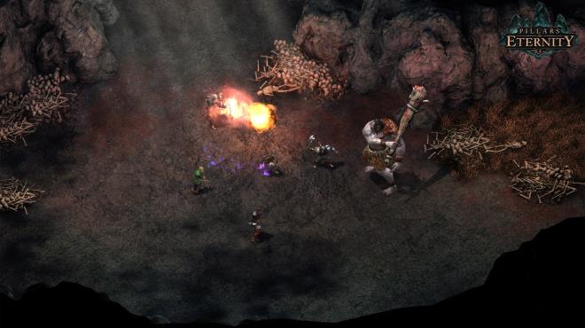 Pillars of Eternity Torrent Download Pillars of Eternity Torrent Download