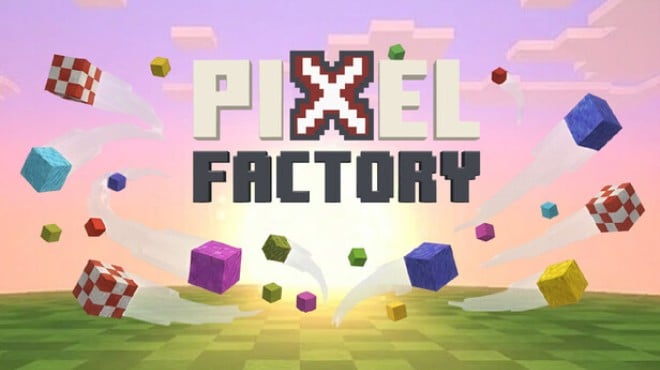 Pixel Factory Free Download
