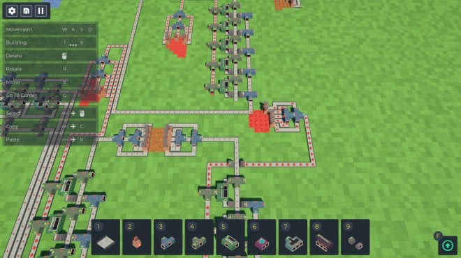 Pixel Factory Torrent Download