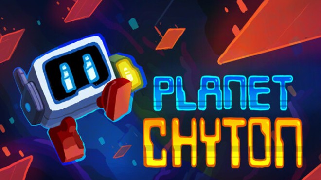 Planet Chyton Free Download Planet Chyton Free Download