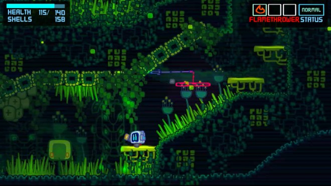 Planet Chyton PC Crack Planet Chyton PC Crack