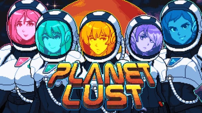 Planet Lust Free Download