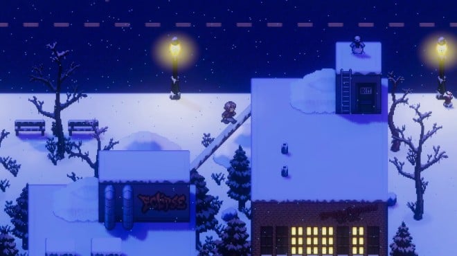 Planet Lust PC Crack