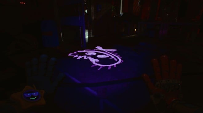 Poppy Playtime Chapter 5 Update 4 PC Crack