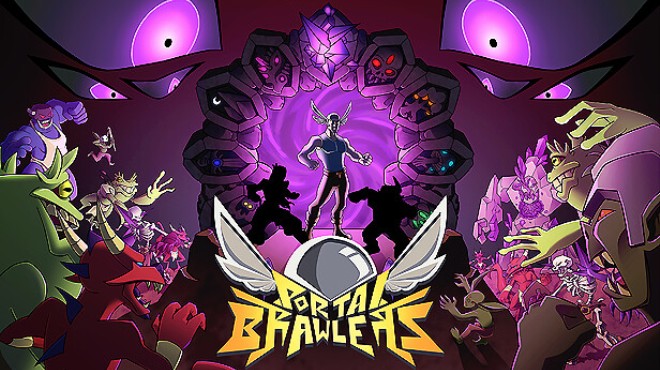 Portal Brawlers Free Download