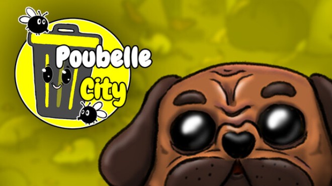Poubelle City Free Download Poubelle City Free Download