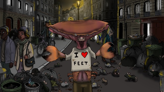 Poubelle City Torrent Download Poubelle City Torrent Download