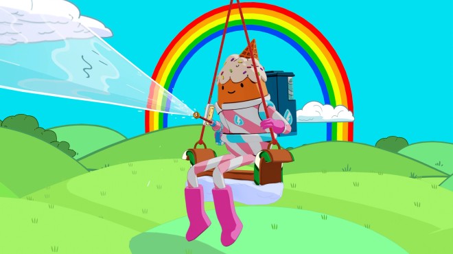 PowerWash Simulator 2 Adventure Time Pack Torrent Download