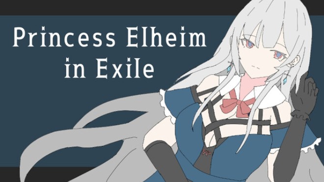 Princess Elheim in Exile Free Download