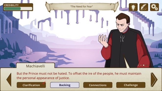 Pro Philosopher 2: Governments & Grievances Torrent Download