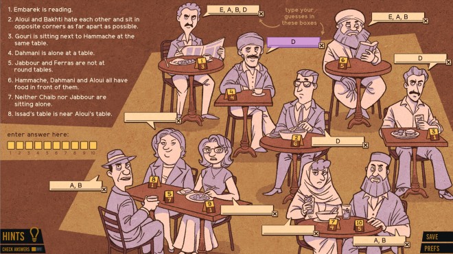 Puzzle Spy International Torrent Download