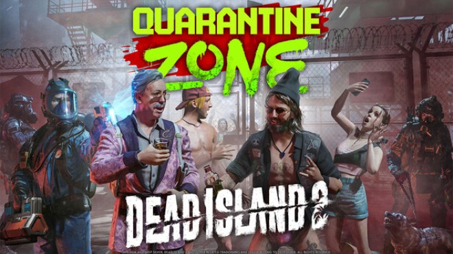 Quarantine Zone The Last Check Update v1 1 13 1645 incl DLC Free Download