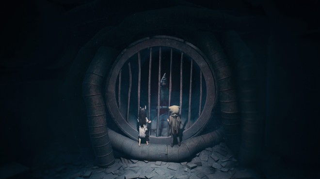 REANIMAL Update v1 7 PC Crack