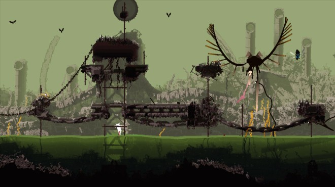 Rain World Update v1 11 7 PC Crack