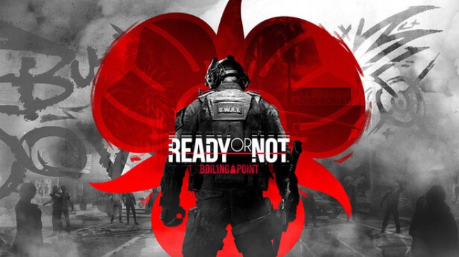 Ready or Not Boiling Point Update v113451 Free Download