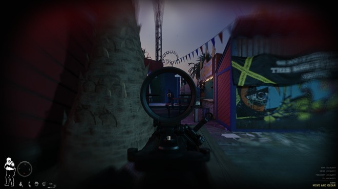 Ready or Not Boiling Point Update v113451 PC Crack