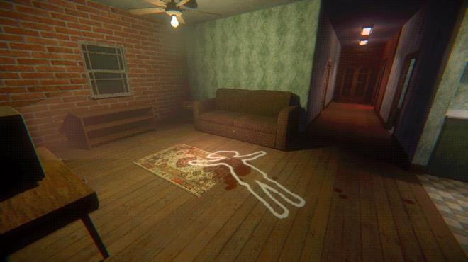 [Redacted] The Safehouse Torrent Download