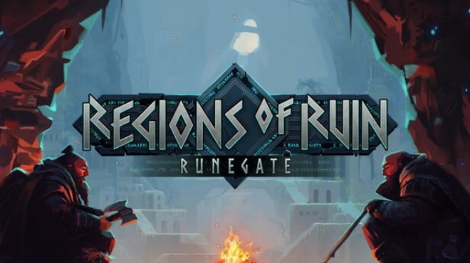 Regions of Ruin Runegate Free Download