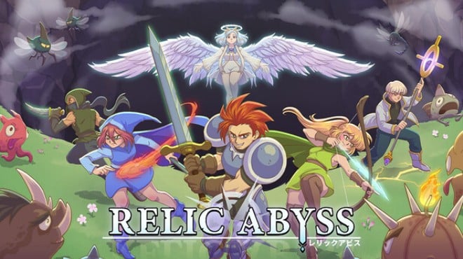 Relic Abyss Free Download Relic Abyss Free Download