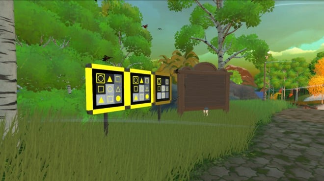 Reliquare Torrent Download