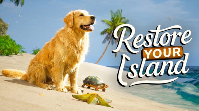 Restore Your Island Free Download