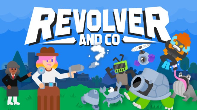 Revolver and Co Free Download