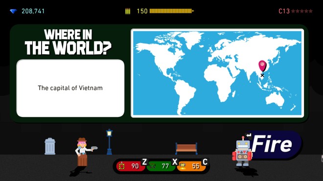 Revolver and Co PC Crack