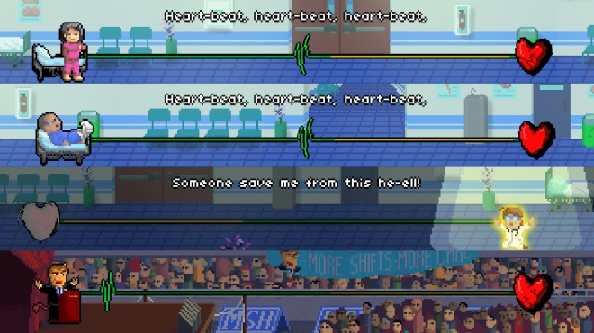 Rhythm Doctor Update v1 1 0 Torrent Download