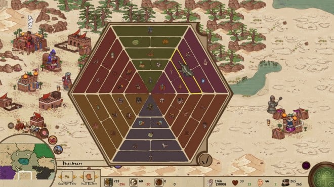 Rising Lords The Pilgrim War PC Crack