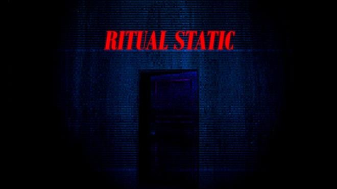 Ritual Static Free Download