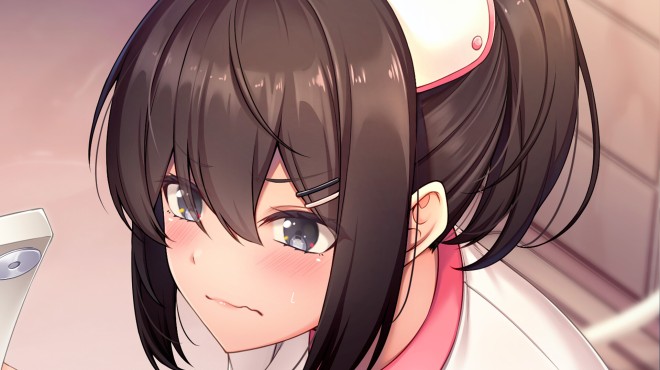 Rock-Hard Rehab: How to Survive a Hospital Harem PC Crack Rock-Hard Rehab: How to Survive a Hospital Harem PC Crack