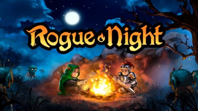 Rogue Night Free Download Rogue Night Free Download
