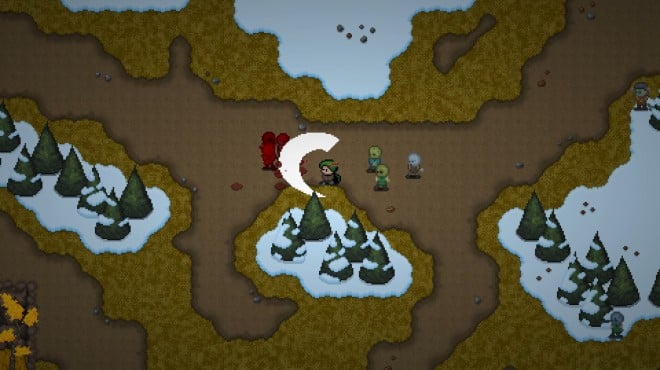 Rogue Night PC Crack Rogue Night PC Crack