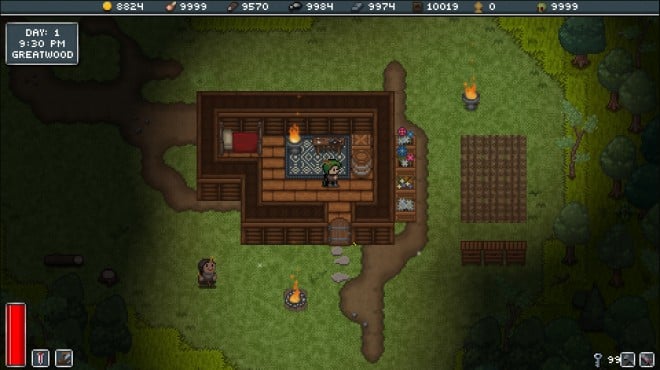 Rogue Night Torrent Download Rogue Night Torrent Download